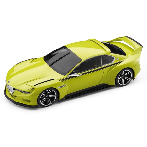 Macheta Oe Bmw 3.0 CSL Hommage 1:18 80432413753